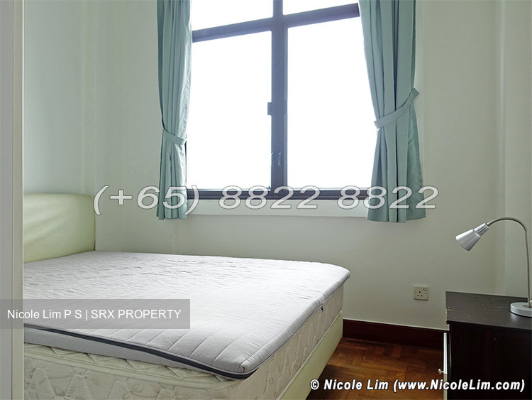 Parc Oasis (D22), Condominium #177299522